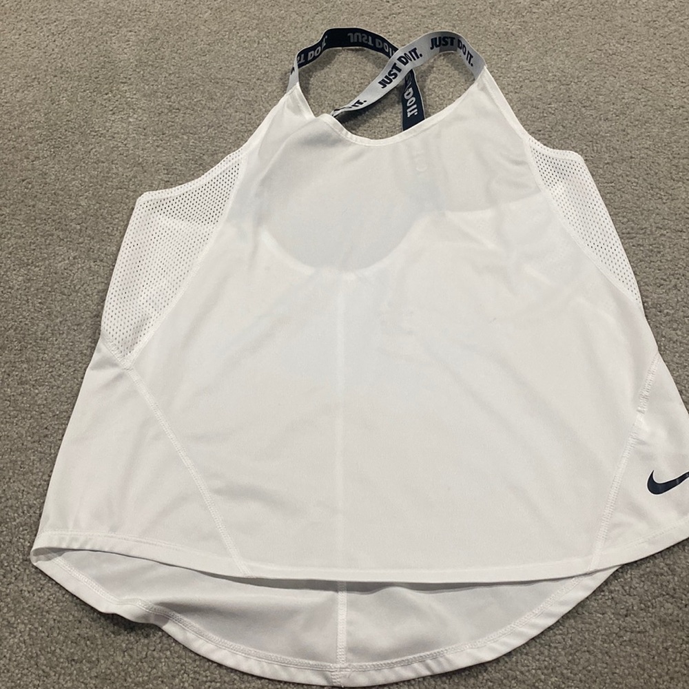 Nike tank